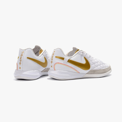 Chuteira Futsal Nike Tiempo X Finale IC - DA Sports