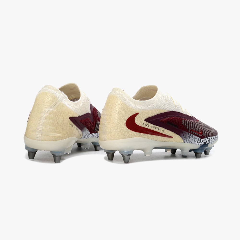 Chuteira Trava Mista Nike Phantom 6 SG - DA Sports