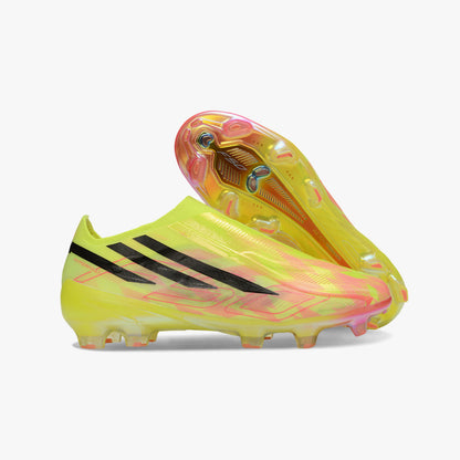 Chuteira Campo Adidas F50 Hyperfast Elite FG - DA Sports