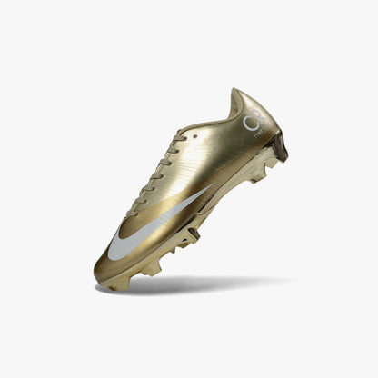 Chuteira Campo Nike Mercurial Vapor 16 CR7 FG - DA Sports