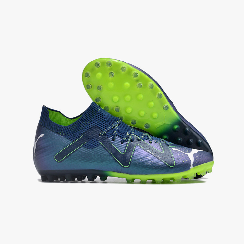 Chuteira Society Puma Future Elite MG - DA Sports