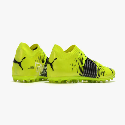 Chuteira Society Puma Future Zelite MG - DA Sports