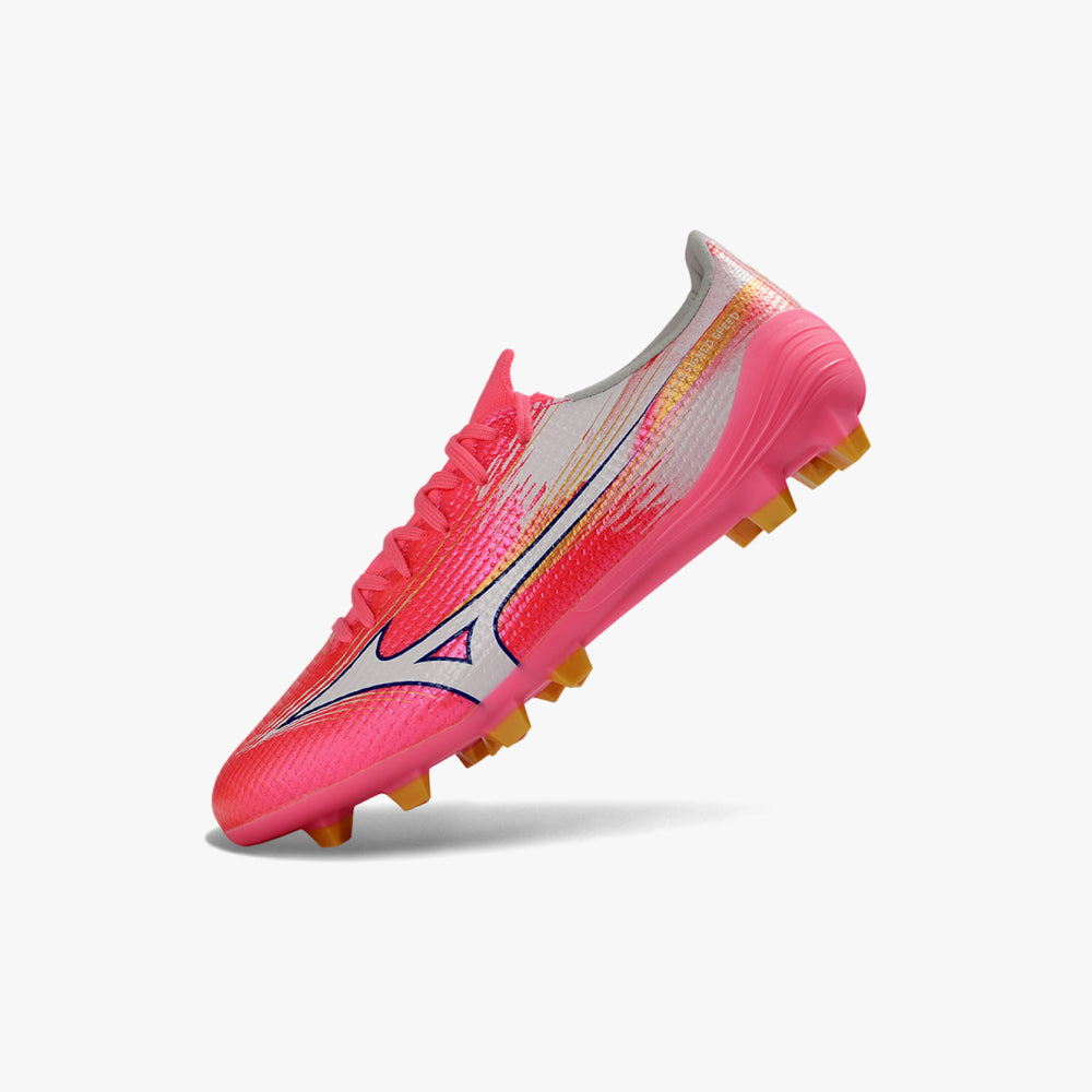 Chuteira Campo Mizuno Alpha Made In Japan Elite FG - DA Sports