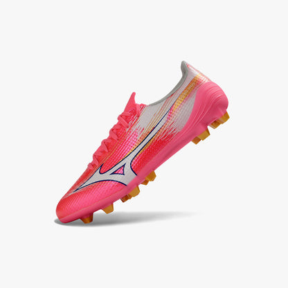 Chuteira Campo Mizuno Alpha Made In Japan Elite FG - DA Sports