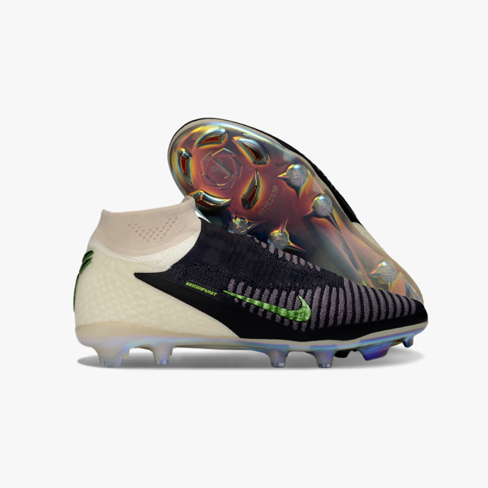 Chuteira Campo Nike Phantom 6 FG - DA Sports