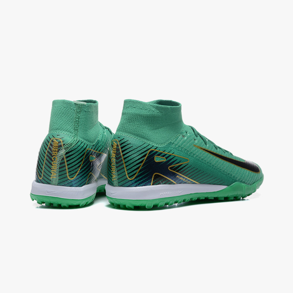 Chuteira Society Nike Air Zoom Mercurial Vapor 16 TF - DA Sports