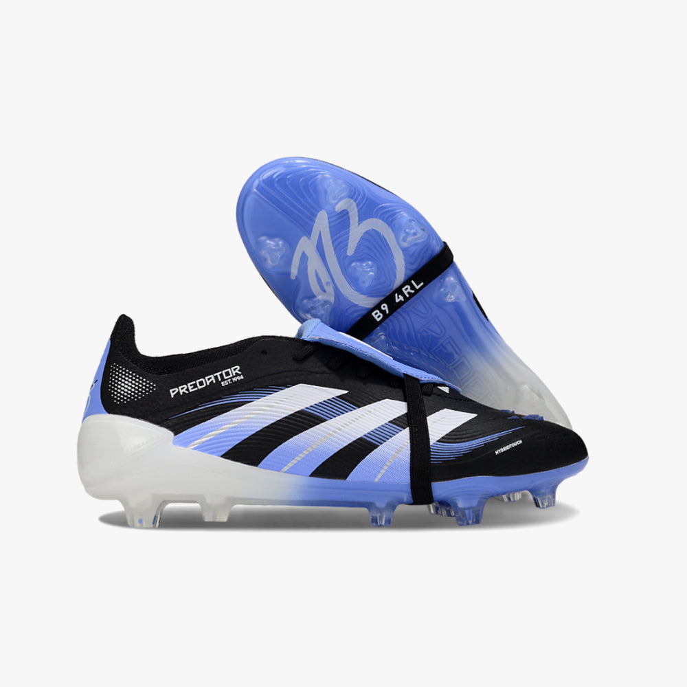 Chuteira Campo Adidas Predator Jude Bellingham FG - DA Sports