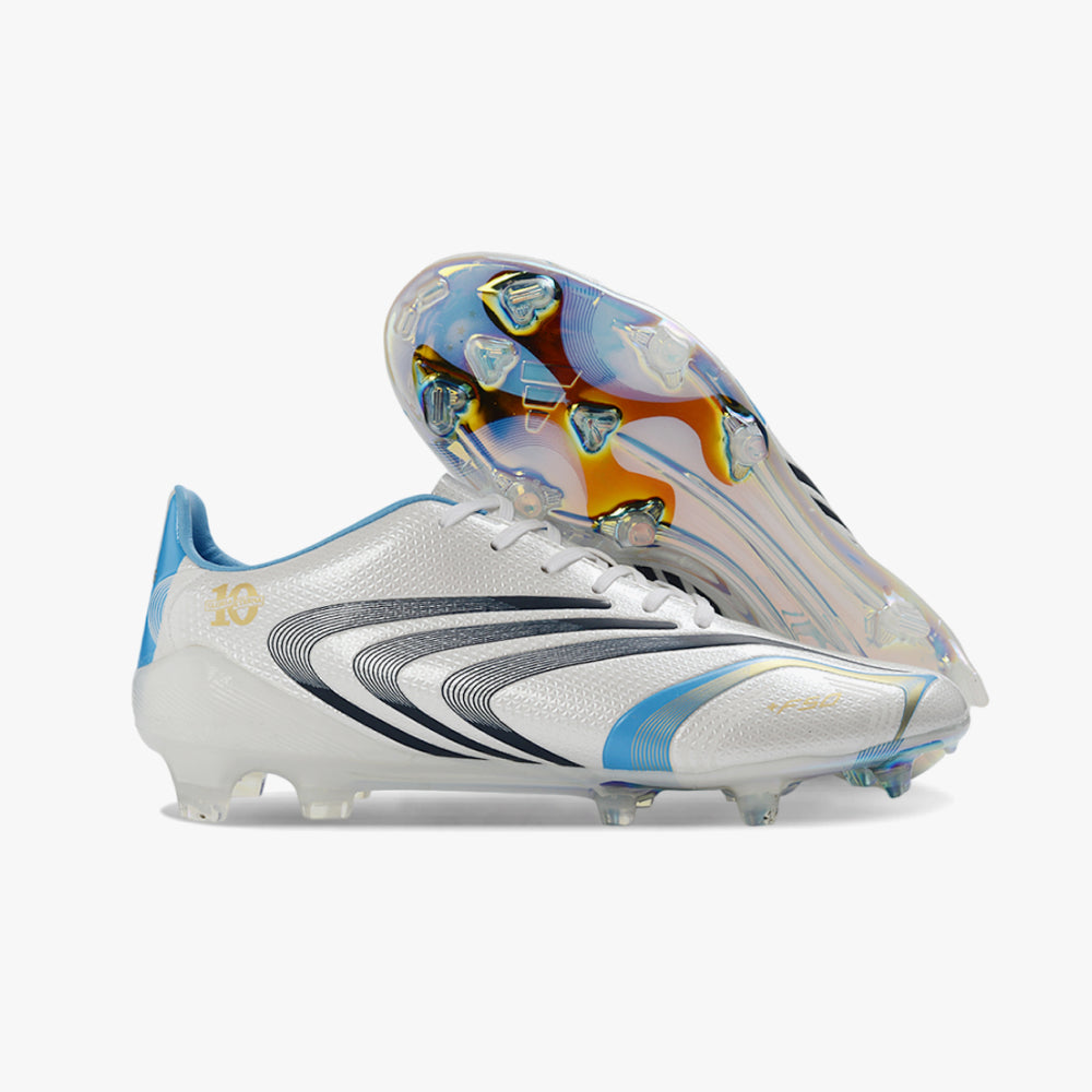 Chuteira Campo Adidas F50 Elite Tunit FG - DA Sports