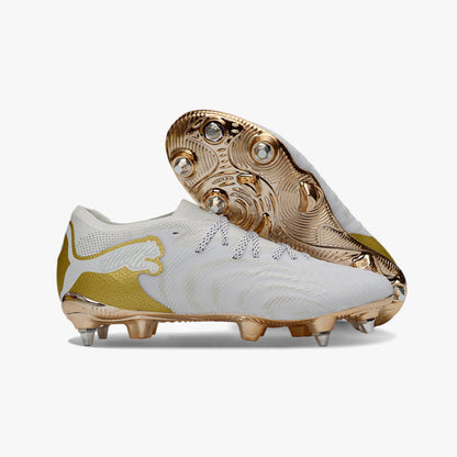 Chuteira Trava Mista Puma Future 8 Ultimate SG - DA Sports