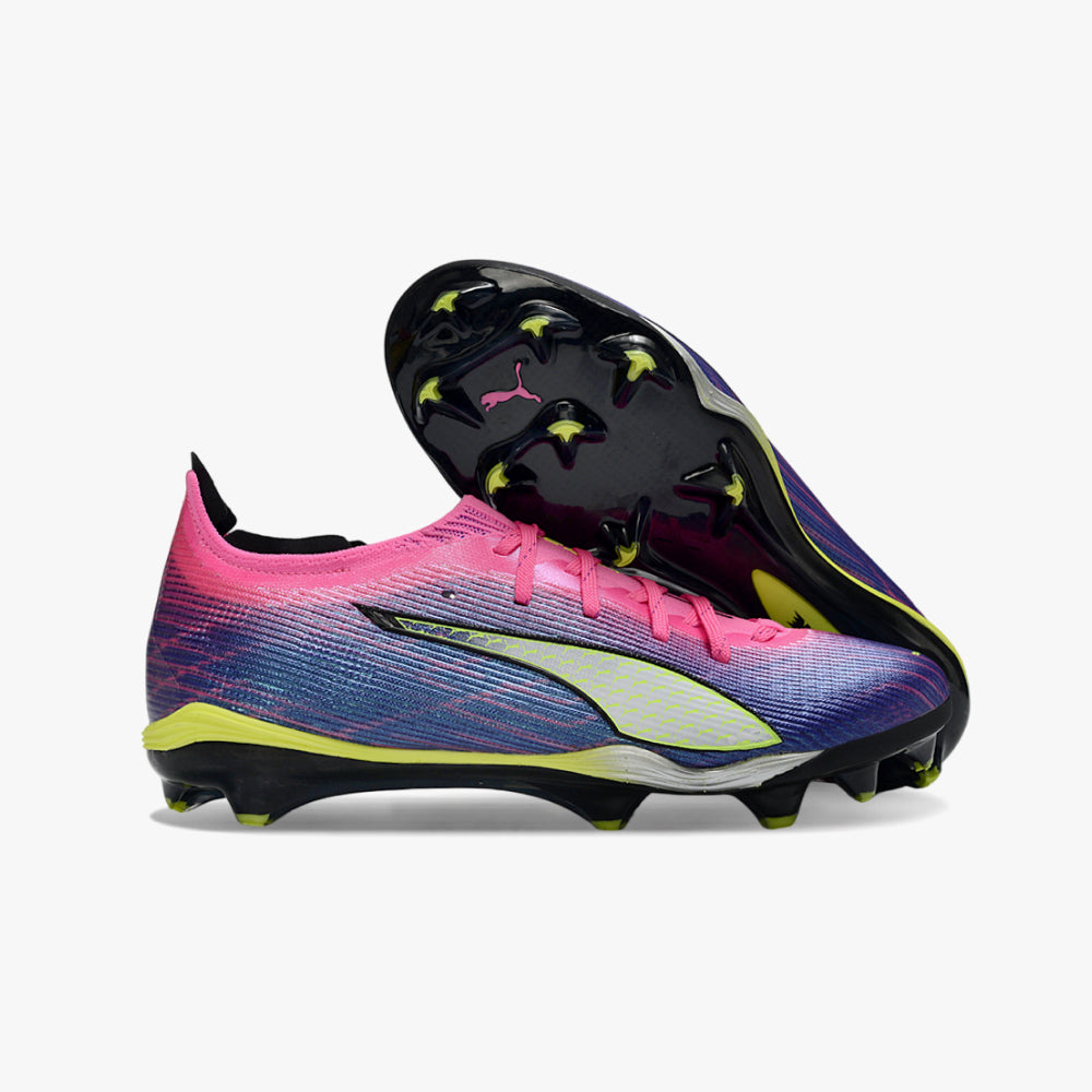 Chuteira Campo Puma Ultra Elite FG - DA Sports