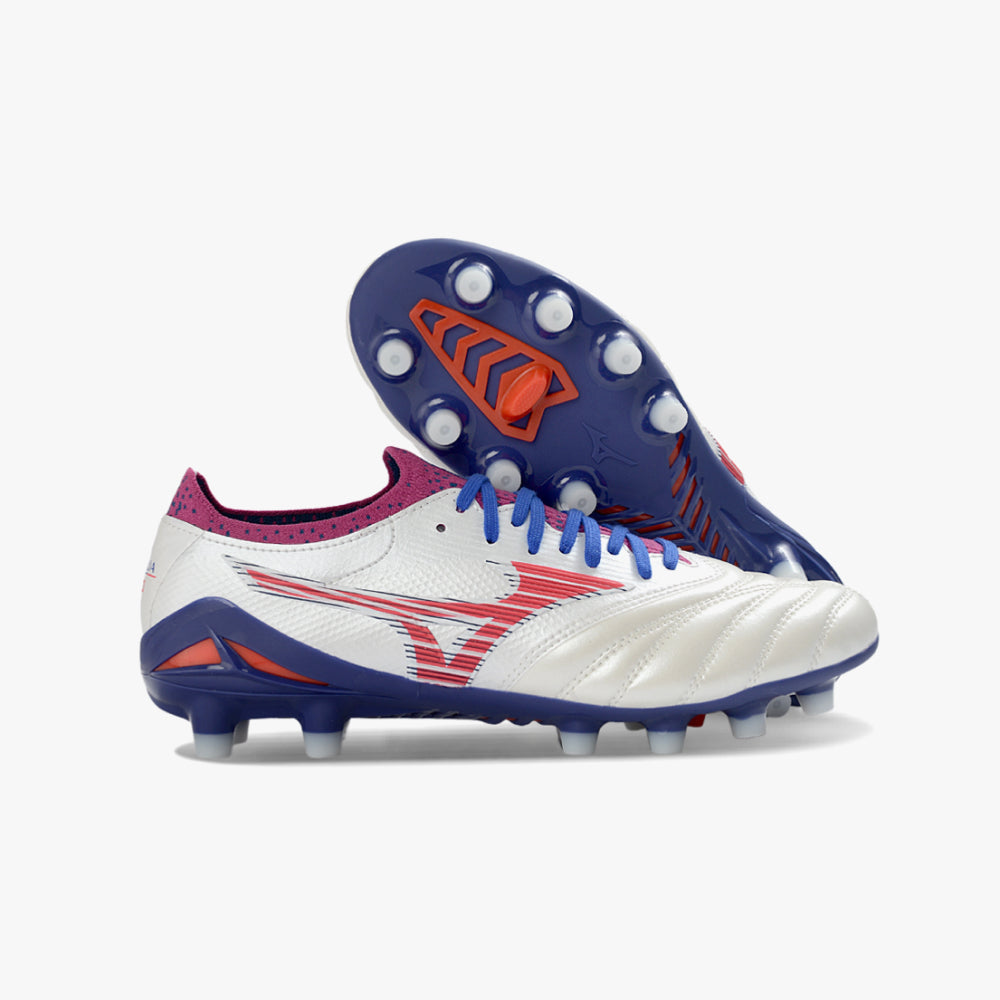 Chuteira Campo Mizuno Morelia Neo Elite FG - DA Sports
