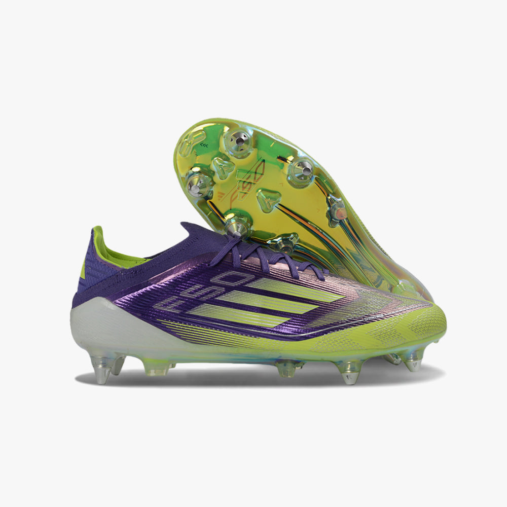 Chuteira Trava Mista Adidas F50 Elite SG - DA Sports