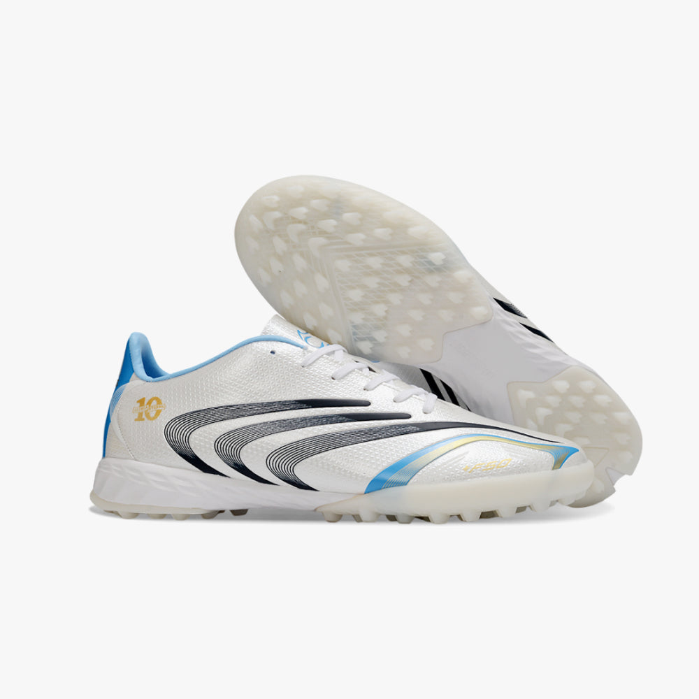 Chuteira Society Adidas F50 Tunit Elite TF - DA Sports