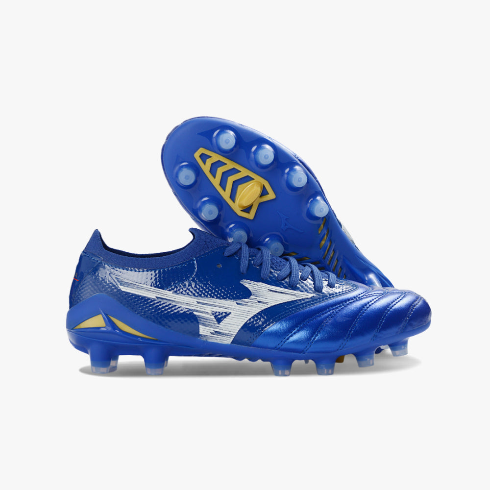 Chuteira Campo Mizuno Morelia Neo Elite FG - DA Sports
