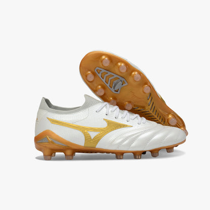 Chuteira Campo Mizuno Morelia Neo Elite FG - DA Sports