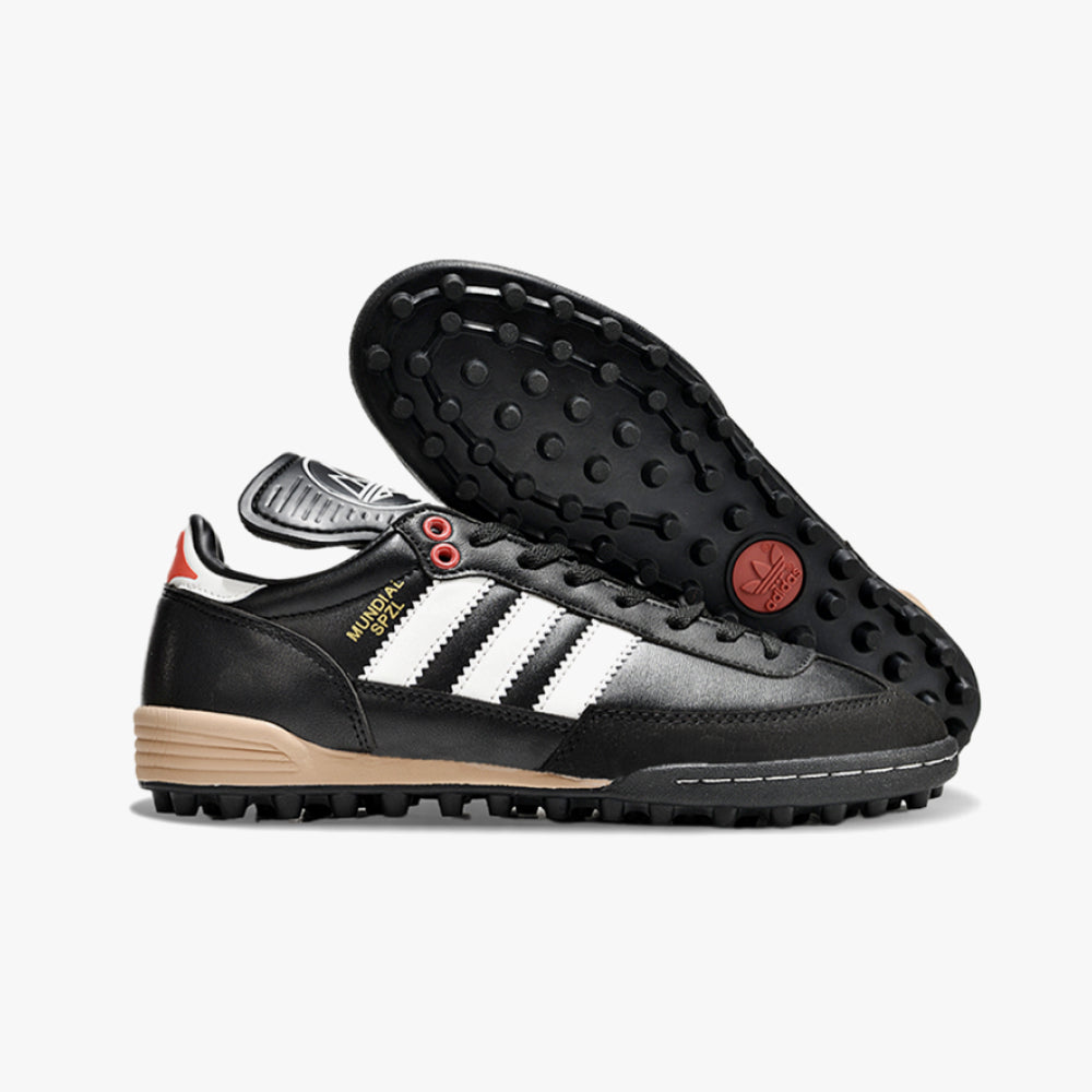 Chuteira Society Adidas Mundial Team Astro Spzl TF - DA Sports