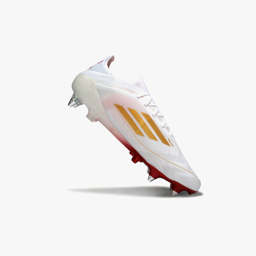 Chuteira Trava Mista Adidas F50 Elite SG - DA Sports