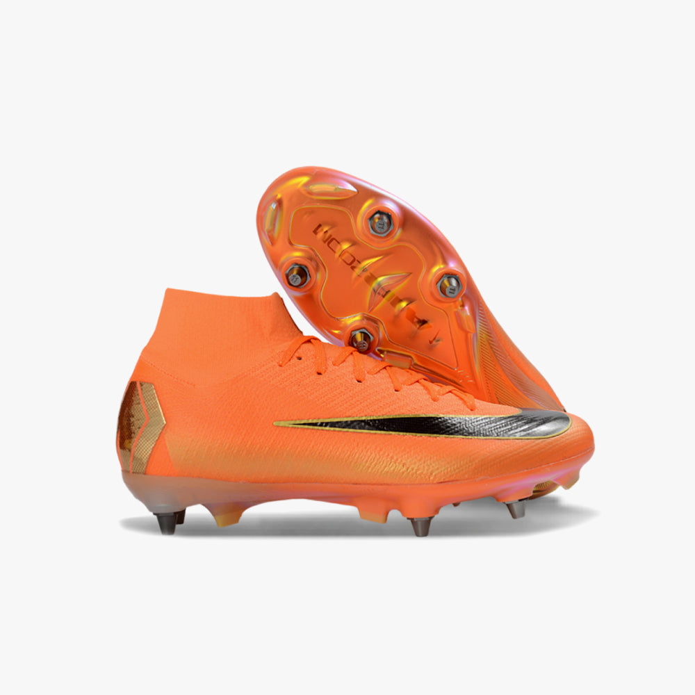 Chuteira Trava Mista Nike Superfly 10 Elite SG - DA Sports