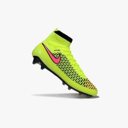 Chuteira Campo Nike Magista Obra Acc FG - DA Sports