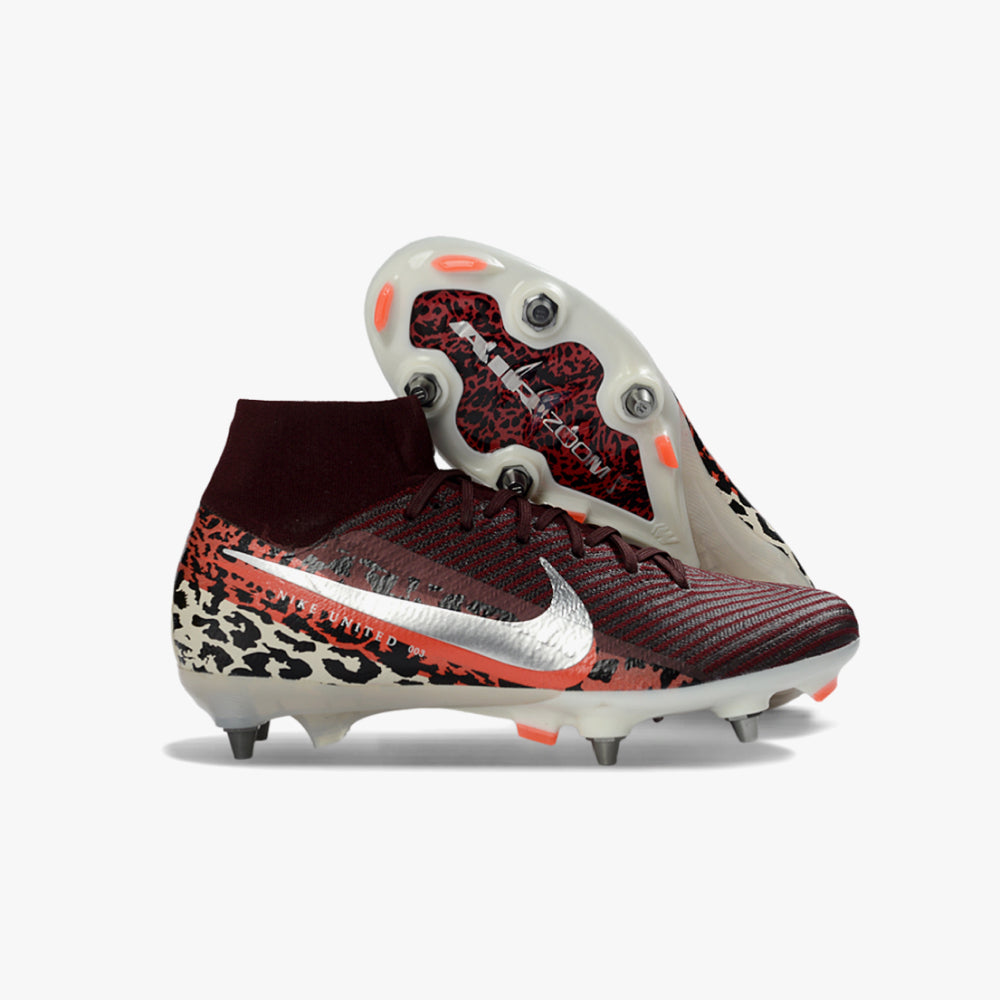 Chuteira Trava Mista Nike Superfly 10 Elite SG - DA Sports