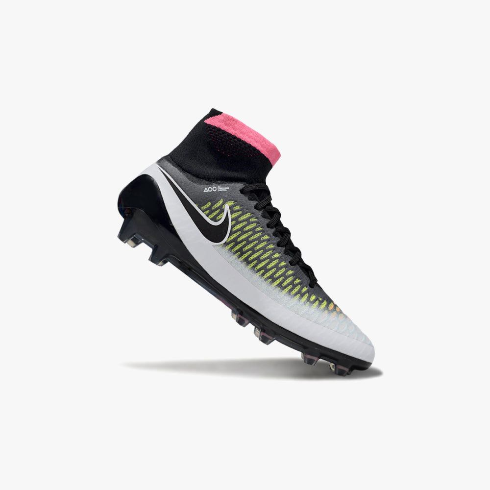 Chuteira Campo Nike Magista Pbra Acc FG - DA Sports