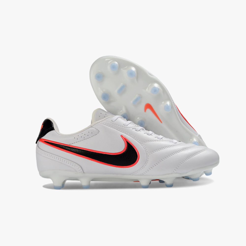 Chuteira Campo Nike Tiempo Ligera Elite FG - DA Sports