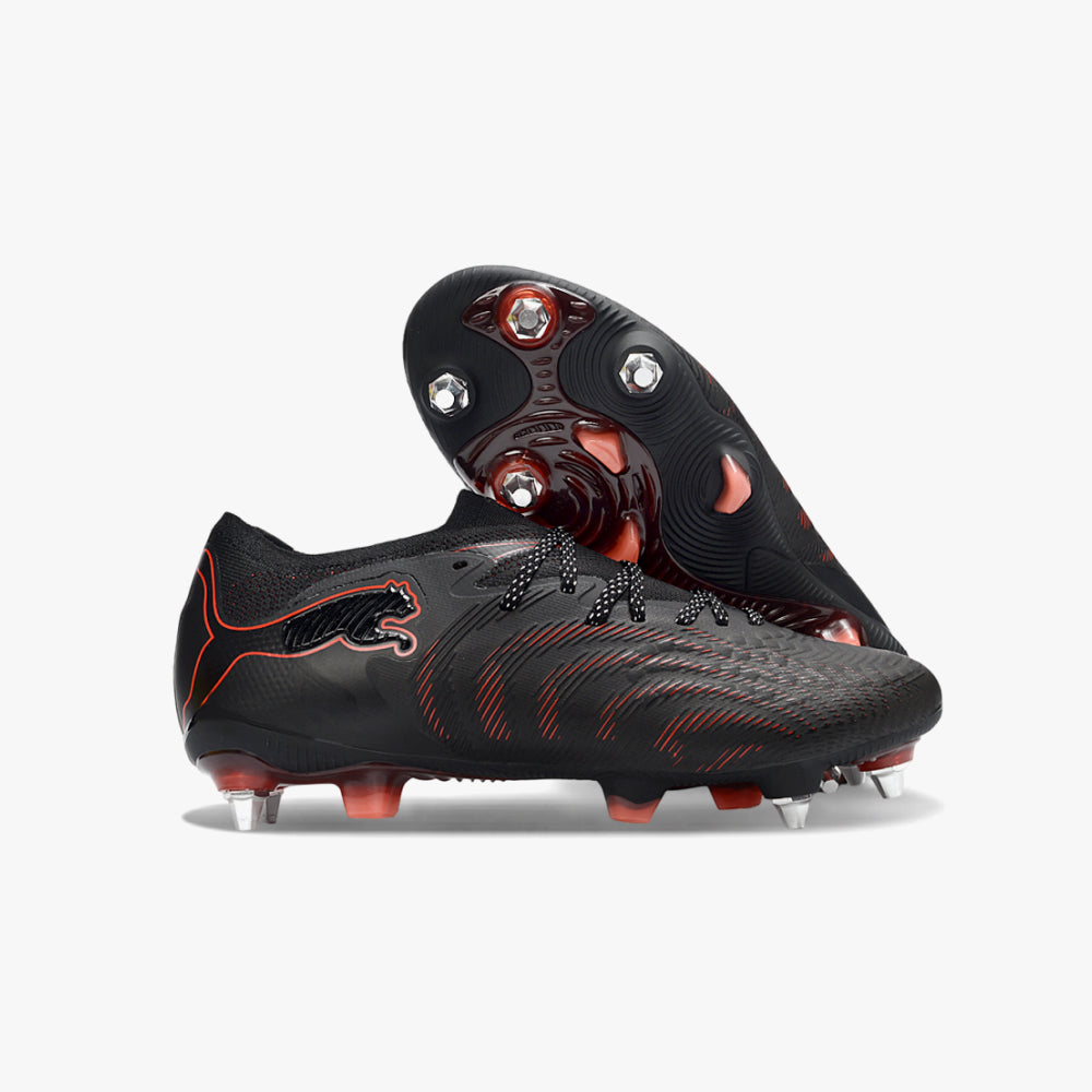 Chuteira Trava Mista Puma Future 8 Ultimate SG - DA Sports
