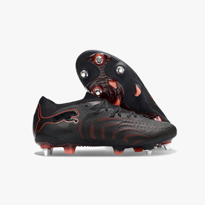 Chuteira Trava Mista Puma Future 8 Ultimate SG - DA Sports