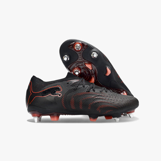 Chuteira Trava Mista Puma Future 8 Ultimate SG - DA Sports