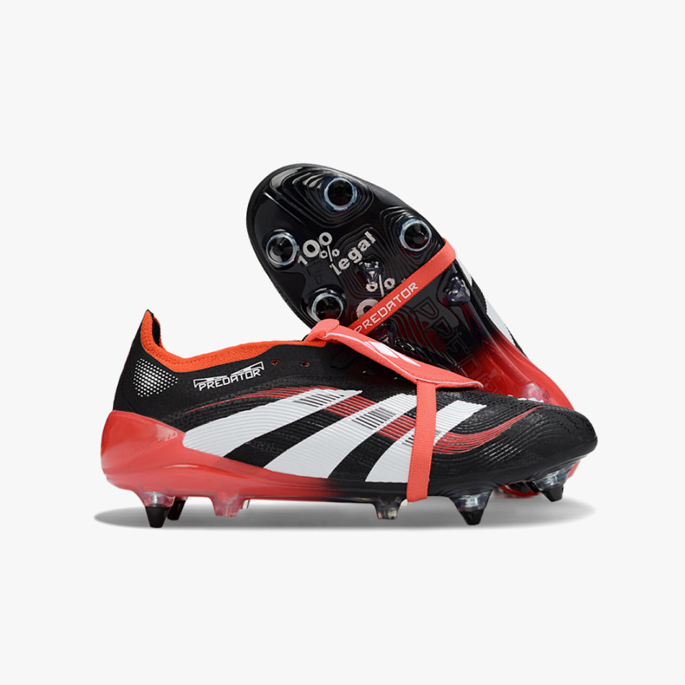 Chuteira Trava Mista Adidas Predator 26 Elite SG - DA Sports