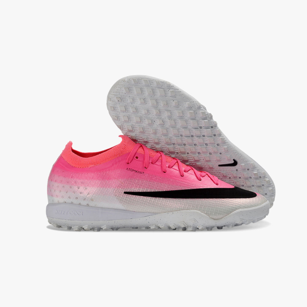 Chuteira Society Nike Vapor 17 Elite TF - DA Sports