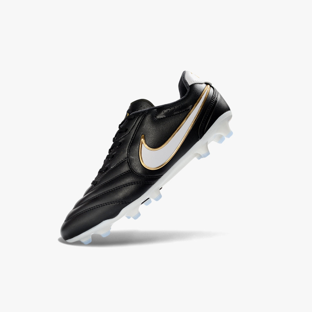 Chuteira Campo Nike Tiempo Ligera Elite FG - DA Sports