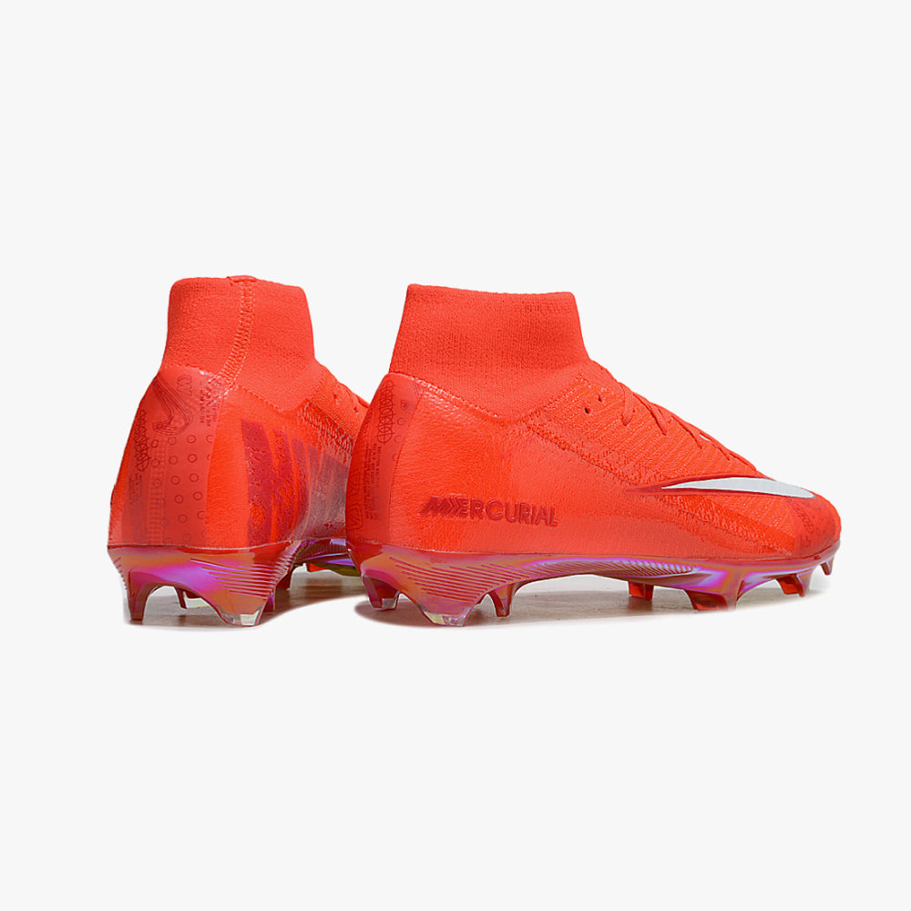 Chuteira Campo Nike Air Zoom Superfly 9 FG - DA Sports