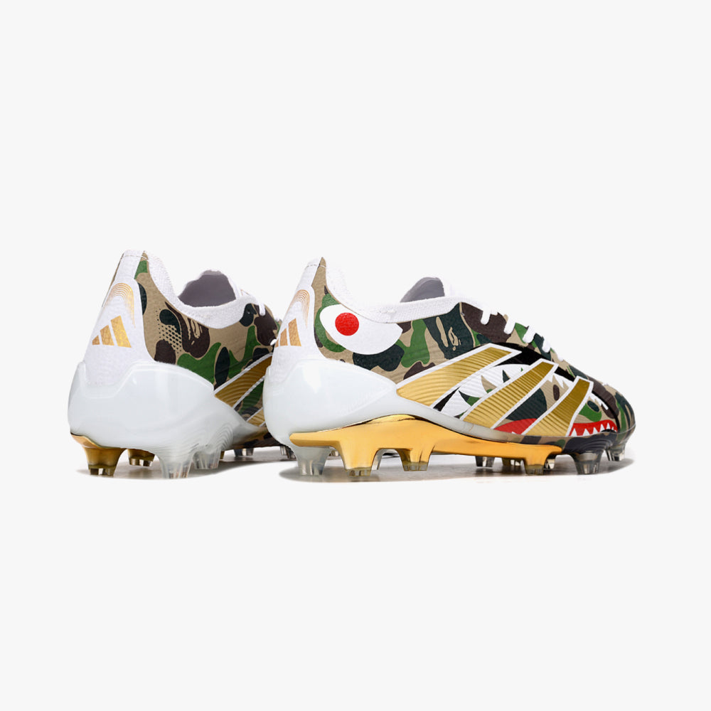 Chuteira Campo Adidas Predator Accuracy FG - DA Sports