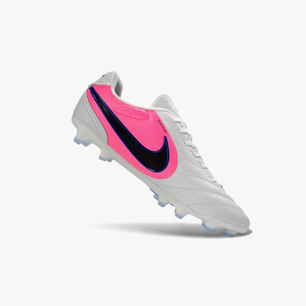 Chuteira Campo Nike Tiempo Ligera Elite FG - DA Sports