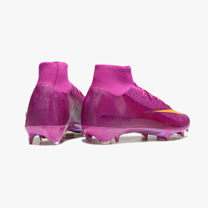 Chuteira Campo Nike Air Zoom Superfly 9 FG - DA Sports