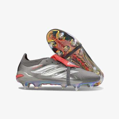 Chuteira Trava Mista Adidas Predator 26 Elite SG - DA Sports