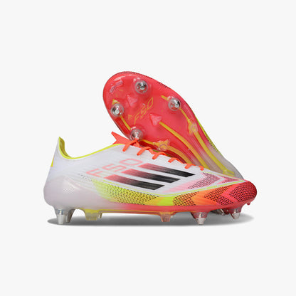 Chuteira Trava Mista Adidas F50 Elite SG - DA Sports