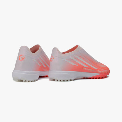 Chuteira Society Adidas F50 Hyperfast Elite TF - DA Sports
