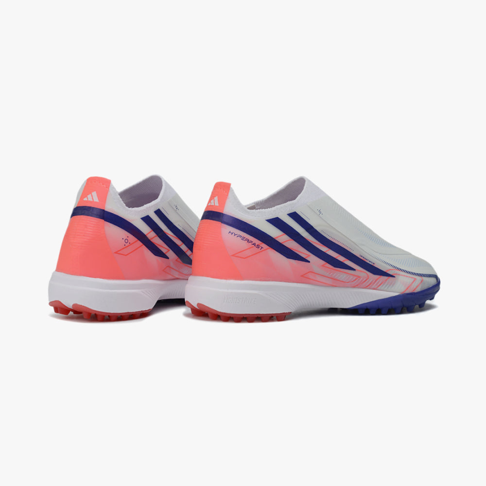 Chuteira Society Adidas F50 Hyperfast Elite TF - DA Sports