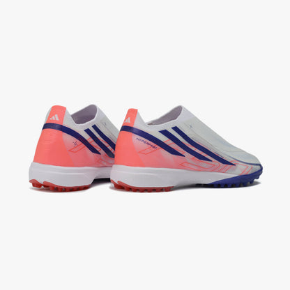 Chuteira Society Adidas F50 Hyperfast Elite TF - DA Sports