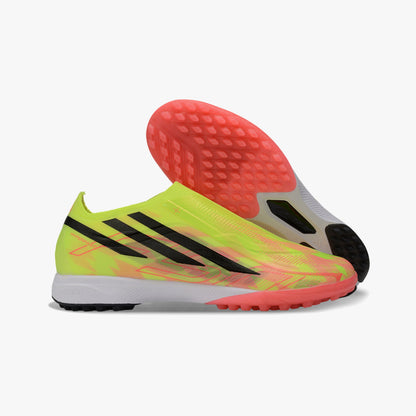 Chuteira Society Adidas F50 Hyperfast Elite TF - DA Sports