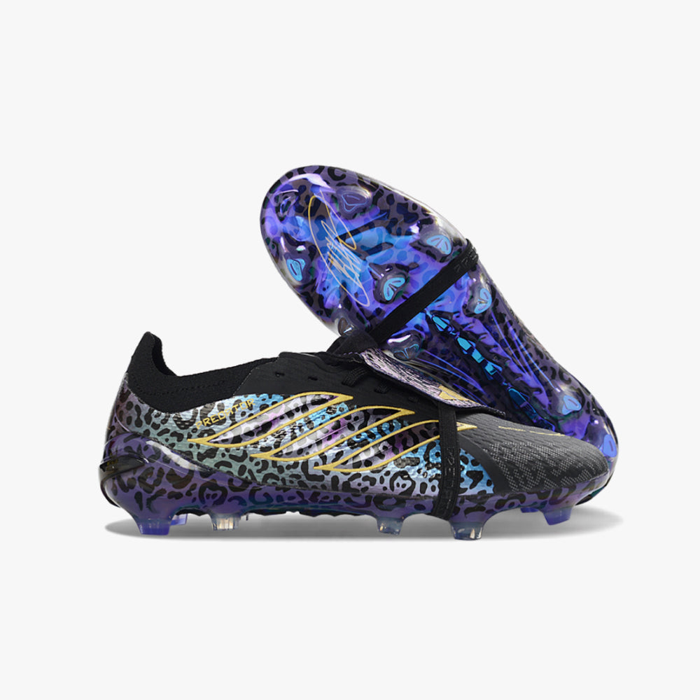 Chuteira Campo Adidas Predator Kaká Elite FG - DA Sports