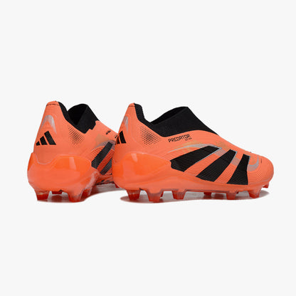 Chuteira Campo Adidas Predator Accuracy FG - DA Sports