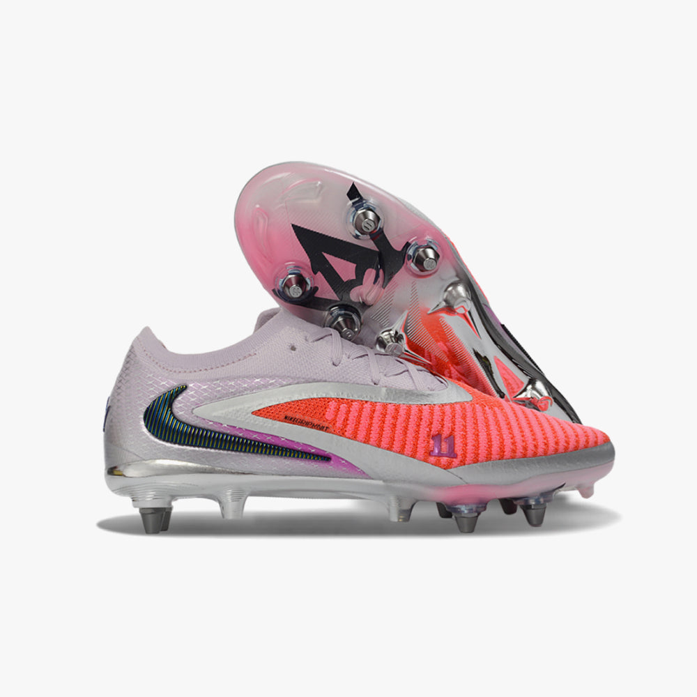 Chuteira Trava Mista Nike Phantom 6 SG - DA Sports