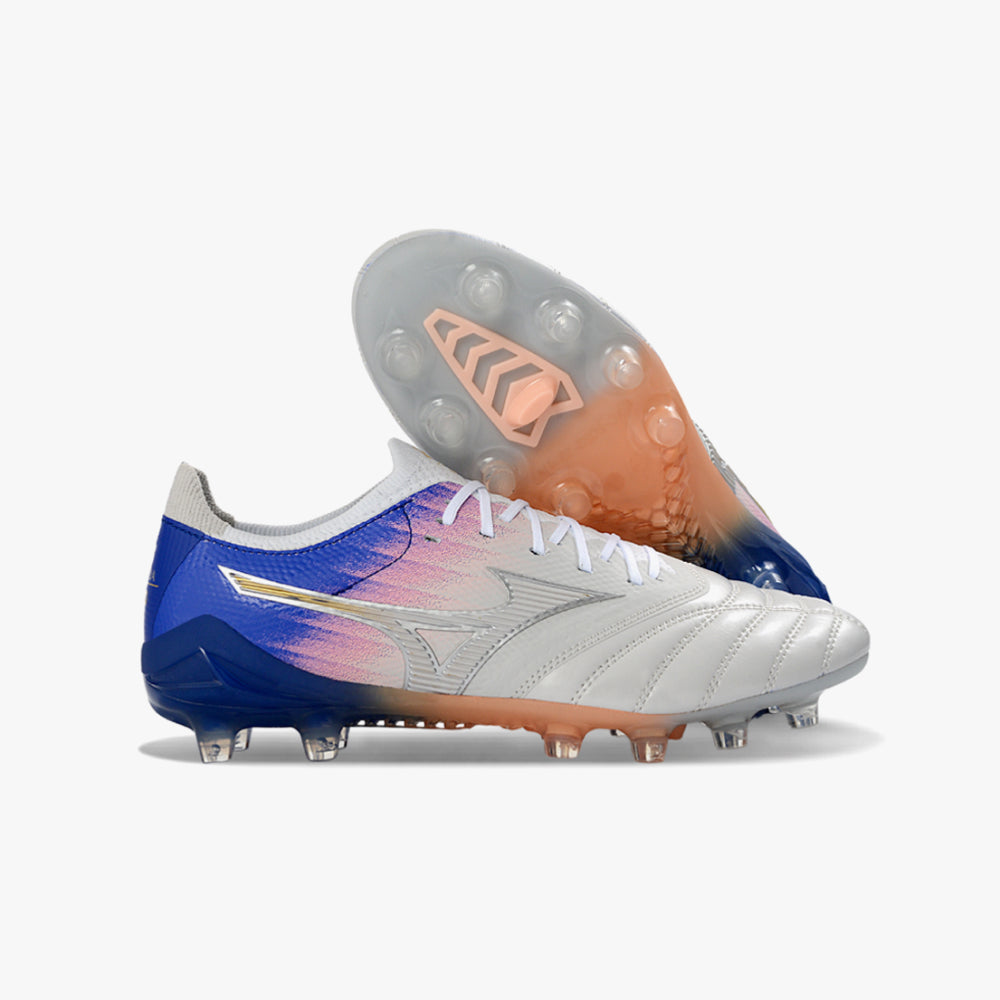 Chuteira Campo Mizuno Morelia Neo Elite FG - DA Sports