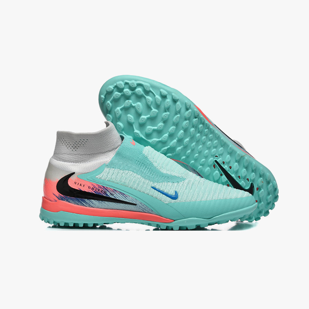 Chuteira Society Nike Phantom 6 Elite TF - DA Sports