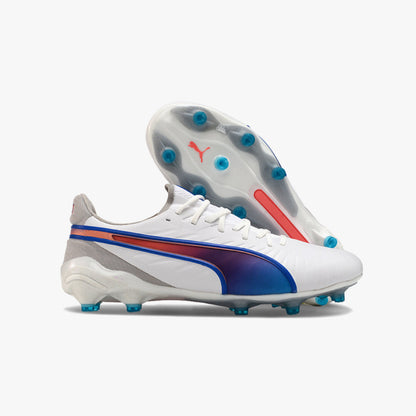 Chuteira Campo Puma King FG - DA Sports
