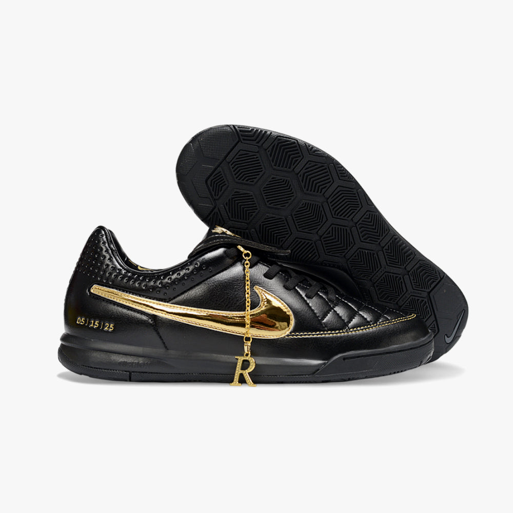 Chuteira Futsal Nike Tiempo Ronaldinho IC - DA Sports