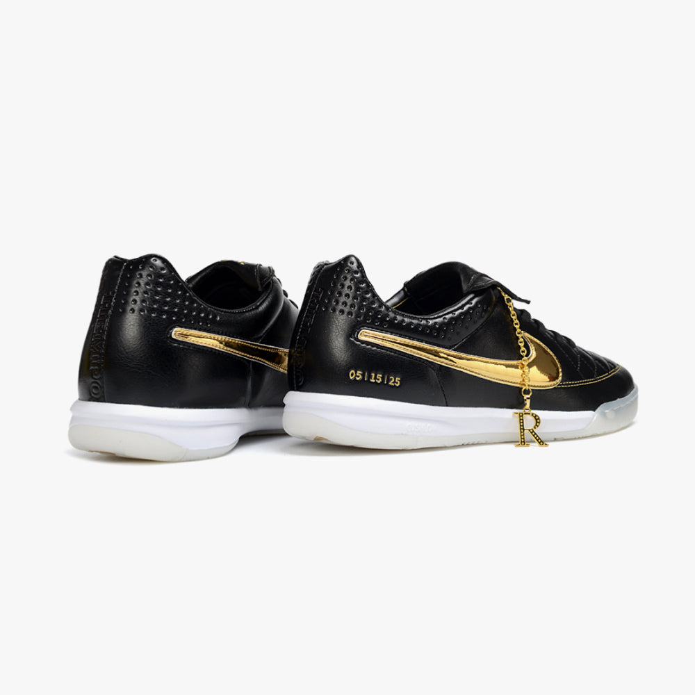 Chuteira Futsal Nike Tiempo Ronaldinho IC - DA Sports